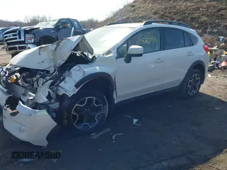 2014 Subaru Crosstrek Limited z VIN JF2GPAGC4EH336342, wystawiony jako IAAI lot #41782248 z przebiegiem 167 267 mil mil oraz . Historia ofert i sprzedaży dostępna na DreamBid. Obrazek 17.