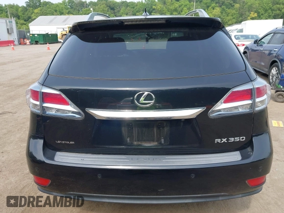 2014 Lexus RX 350 with VIN 2T2BK1BA3EC246662, listed as a IAAI auction lot 42490082 with 73,859 mi miles and . Bid and sale history available at DreamBid. Image 16.