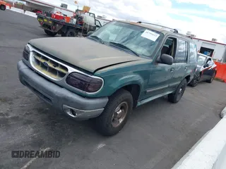 2000 Ford Explorer with VIN 1FMZU63X0YZC06347, listed as a IAAI auction lot 41795693 with 143,021 mi miles and . Bid and sale history available at DreamBid. Image 12.