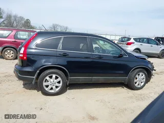 2009 Honda CR-V EX-L with VIN 5J6RE38789L034754, listed as a IAAI auction lot 41682960 with 65,314 mi miles. Bid and sale history available at carsss.com. Image 12.