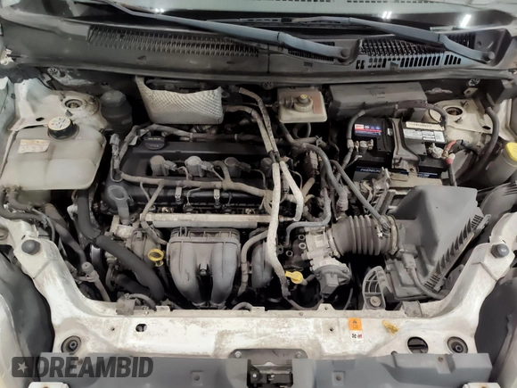 2013 Ford Transit Connect XLT with VIN NM0LS7BN6DT157669, listed as a IAAI auction lot 42751035 with 149,399 mi miles and . Bid and sale history available at DreamBid. Image 18.