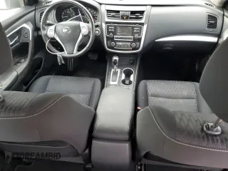 2018 Nissan Altima 2.5 S with VIN 1N4AL3AP5JC100674, listed as a Copart auction lot 43455705 with 179,525 mi miles and Salvage Title. Bid and sale history available at carsss.com. Image 8.