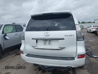 2014 Lexus GX 460 z VIN JTJBM7FX9E5075068, wystawiony jako IAAI lot #42174266 z przebiegiem 117 374 mil mil oraz . Historia ofert i sprzedaży dostępna na DreamBid. Obrazek 16.