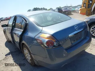 2012 Nissan Altima 2.5 S with VIN 1N4AL2AP0CN529481, listed as a IAAI auction lot 42036227 with 195,332 mi miles. Bid and sale history available at carsss.com. Image 3.
