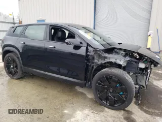2023 Fisker Ocean One z VIN VCF1ZBU22PG002044, wystawiony jako Copart lot #84522334 z przebiegiem Nie podano mil oraz Szkody całkowita. Historia ofert i sprzedaży dostępna na DreamBid. Obrazek 4.