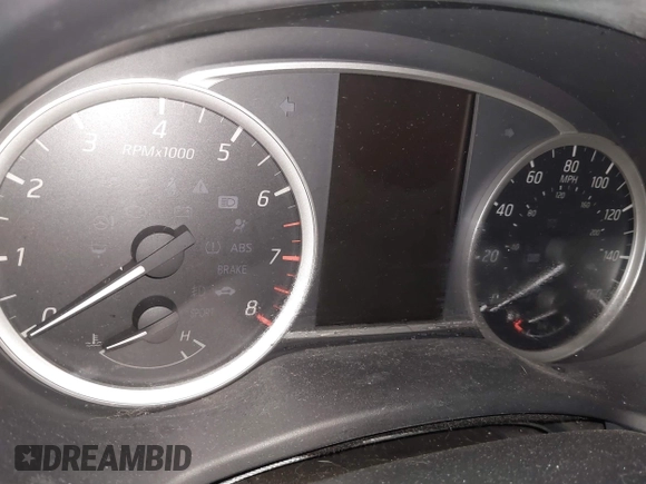 2017 Nissan Sentra S with VIN 3N1AB7APXHY322538, listed as a IAAI auction lot 41507152 with Not Provided miles and . Bid and sale history available at DreamBid. Image 7.