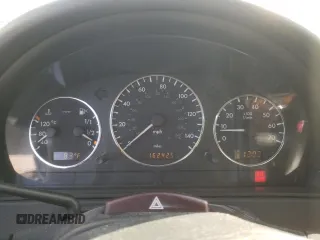 2005 Mercedes-Benz M 500 with VIN 4JGAB75E45A539908, listed as a Copart auction lot 55171955 with 162,425 mi miles and Clean Title. Bid and sale history available at DreamBid. Image 9.