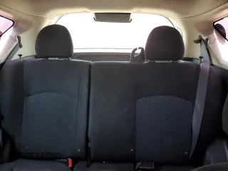 2014 Nissan Note S Plus with VIN 3N1CE2CP4EL378550, listed as a Copart auction lot 62903395 with 186,756 mi miles and Clean title. Bid and sale history available at DreamBid. Image 10.