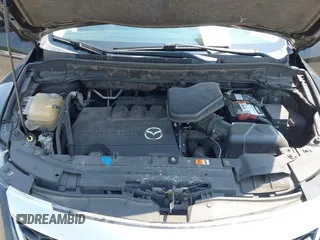 2010 Mazda CX-9 Touring with VIN JM3TB3MV4A0226260, listed as a IAAI auction lot 42503357 with 188,227 mi miles and . Bid and sale history available at DreamBid. Image 10.