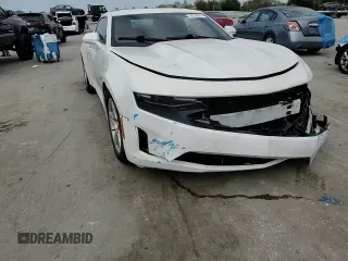 2019 Chevrolet Camaro 2LT with VIN 1G1FD1RX3K0147672, listed as a Copart auction lot 74310974 with 137,752 mi miles and Clean Title. Bid and sale history available at carsss.com. Image 11.