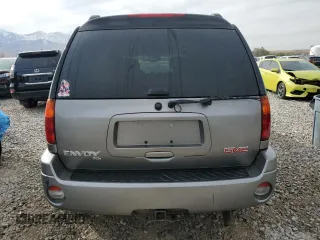 2005 GMC Envoy XL SLT with VIN 1GKET16S956164089, listed as a Copart auction lot 78734814 with 188,913 mi miles and Salvage Title. Bid and sale history available at carsss.com. Image 6.