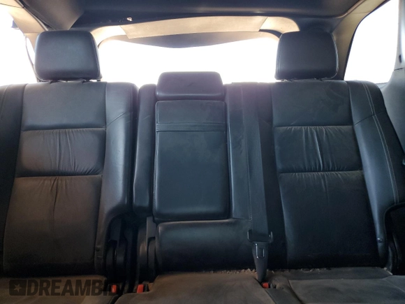 2014 Jeep Grand Cherokee Limited with VIN 1C4RJFBG1EC356240, listed as a Copart auction lot 54366445 with 127,829 mi miles and Salvage Title. Bid and sale history available at DreamBid. Image 10.