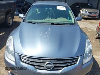 2010 Nissan Altima S with VIN 1N4AL2AP7AC181753, listed as a IAAI auction lot 41980296 with 100,783 mi miles and . Bid and sale history available at DreamBid. Image 12.