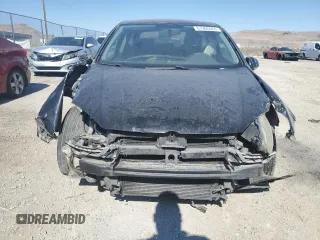 2008 Volkswagen Rabbit S with VIN WVWBA71K48W154346, listed as a Copart auction lot 61905924 with 180,561 mi miles and Salvage Title. Bid and sale history available at carsss.com. Image 5.