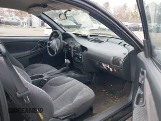 2004 Chevrolet Cavalier LS with VIN 1G1JF12F947170079, listed as a IAAI auction lot 41139489 with 192,911 mi miles and . Bid and sale history available at DreamBid. Image 5.