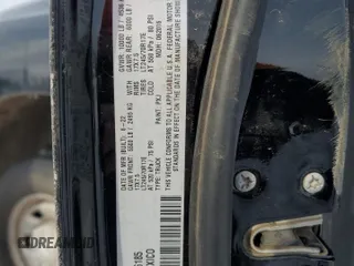2022 Ram 2500 Tradesman with VIN 3C6UR5CJ7NG326185, listed as a Copart auction lot 42230675 with 59,519 mi miles and Salvage Title. Bid and sale history available at carsss.com. Image 13.