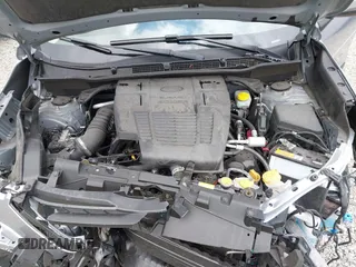 2022 Subaru Forester Limited z VIN JF2SKAPCXNH496038, wystawiony jako IAAI lot #42416465 z przebiegiem 29 670 mil mil oraz . Historia ofert i sprzedaży dostępna na DreamBid. Obrazek 10.
