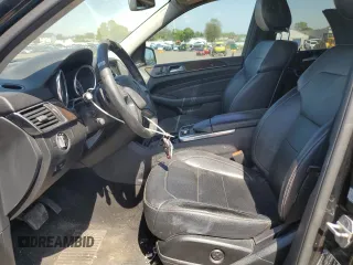 2014 Mercedes-Benz M 350 with VIN 4JGDA5HB0EA369908, listed as a Copart auction lot 52755044 with 183,294 mi miles and Salvage title. Bid and sale history available at DreamBid. Image 7.
