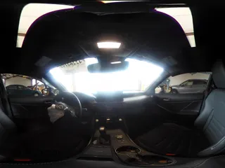 2023 Lexus IS 500 F Sport Performance z VIN JTHAP1D22P5003981, wystawiony jako IAAI lot #42262101 z przebiegiem 13 479 mil mil oraz . Historia ofert i sprzedaży dostępna na DreamBid. Obrazek 19.