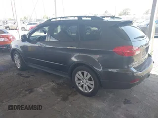 2008 Subaru Tribeca Limited z VIN 4S4WX90DX84410446, wystawiony jako IAAI lot #42171152 z przebiegiem 204 590 mil mil oraz . Historia ofert i sprzedaży dostępna na DreamBid. Obrazek 3.