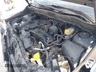 2015 Subaru Forester 2.5i с VIN JF2SJABC9FH581433, выставлен на аукционе IAAI как лот 42471713 с пробегом 144 376 миль миль и . История ставок и продаж доступна на DreamBid. Изображение 10.