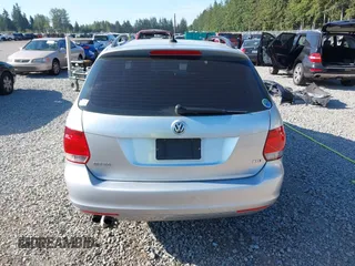 2012 Volkswagen Jetta TDI w/Sunroof z VIN 3VWPL7AJ0CM666005, wystawiony jako IAAI lot #42392373 z przebiegiem 103 855 mil mil oraz . Historia ofert i sprzedaży dostępna na DreamBid. Obrazek 16.