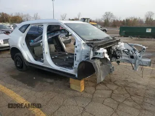 2021 Chevrolet Blazer Premier с VIN 3GNKBLRS2MS536463, выставлен на аукционе Copart как лот 77820384 с пробегом Не указан миль и На запчасти • Non repairable. История ставок и продаж доступна на DreamBid. Изображение 4.