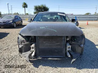 2018 BMW 3 Series 330i with VIN WBA8B9C53JK677362, listed as a Copart auction lot 61203095 with 59,724 mi miles and Salvage title. Bid and sale history available at DreamBid. Image 5.