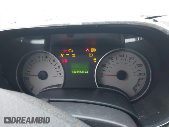2009 Ford Explorer Eddie Bauer with VIN 1FMEU74E19UA28237, listed as a IAAI auction lot 42613599 with 134,577 mi miles and . Bid and sale history available at DreamBid. Image 7.