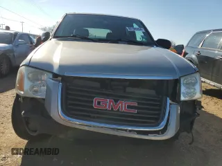 2002 GMC Envoy SLT with VIN 1GKDS13S022490594, listed as a Copart auction lot 85186954 with 190,103 mi miles and Clean Title. Bid and sale history available at carsss.com. Image 5.