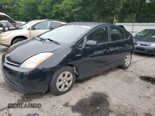 2007 Toyota Prius with VIN JTDKB20U177090892, listed as a Copart auction lot 57887785 with 194,545 mi miles and Non repairable. Bid and sale history available at DreamBid. Image 1.