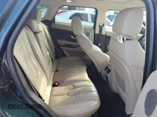 2015 Land Rover Range Rover Evoque Pure Plus с VIN SALVP2BG1FH023359, выставлен на аукционе Copart как лот 60722915 с пробегом 94 942 миль миль и Чистый • Clean title. История ставок и продаж доступна на DreamBid. Изображение 11.