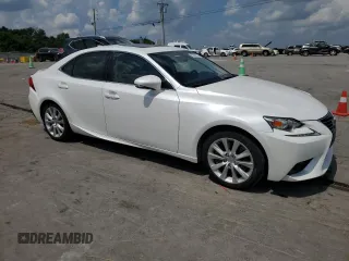 2016 Lexus IS 200t z VIN JTHBA1D28G5024968, wystawiony jako Copart lot #62684525 z przebiegiem 97 136 mil mil oraz Szkoda całkowita • Salvage title. Historia ofert i sprzedaży dostępna na DreamBid. Obrazek 4.