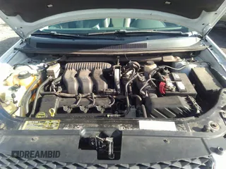 2007 Ford Freestyle SEL with VIN 1FMDK05107GA00011, listed as a IAAI auction lot 39013586 with 110,056 mi miles and . Bid and sale history available at DreamBid. Image 10.