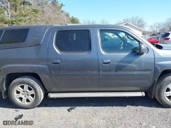 2013 Honda Ridgeline RTS with VIN 5FPYK1F4XDB001703, listed as a IAAI auction lot 41800808 with 146,944 mi miles. Bid and sale history available at carsss.com. Image 13.