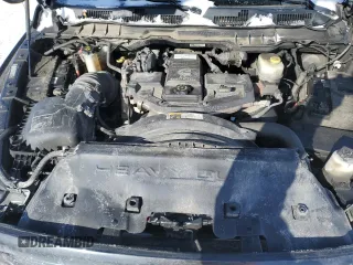 2018 Ram 2500 Big Horn z VIN 3C6UR5DL6JG307301, wystawiony jako Copart lot #45898065 z przebiegiem 405 312 mil mil oraz Szkoda całkowita • Salvage title. Historia ofert i sprzedaży dostępna na DreamBid. Obrazek 11.