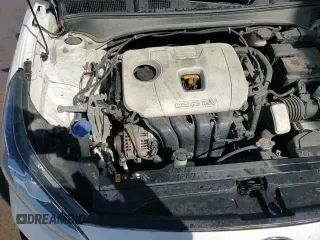 2021 Kia Forte EX с VIN 3KPF54AD0ME293562, выставлен на аукционе Copart как лот 69633235 с пробегом 70 840 миль миль и Списание • Salvage title. История ставок и продаж доступна на DreamBid. Изображение 14.