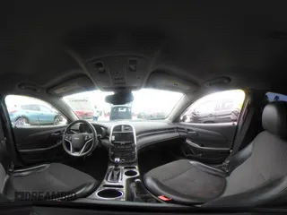 2016 Chevrolet Malibu Limited LT with VIN 1G11C5SA1GF165926, listed as a IAAI auction lot 42099833 with 136,969 mi miles. Bid and sale history available at carsss.com. Image 19.