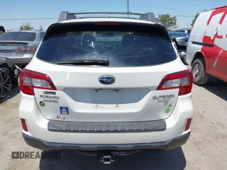 2015 Subaru Outback Premium with VIN 4S4BSACC4F3212224, listed as a IAAI auction lot 42632100 with 217,033 mi miles and . Bid and sale history available at DreamBid. Image 16.