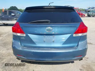 2010 Toyota Venza z VIN 4T3ZK3BB6AU031297, wystawiony jako IAAI lot #42548953 z przebiegiem 244 651 mil mil oraz . Historia ofert i sprzedaży dostępna na DreamBid. Obrazek 17.