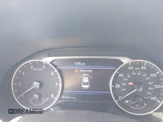 2020 Nissan Altima SR z VIN 1N4BL4CVXLC221600, wystawiony jako IAAI lot #42022771 z przebiegiem 84 462 mil mil oraz . Historia ofert i sprzedaży dostępna na DreamBid. Obrazek 7.