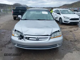 2001 Honda Accord LX z VIN 1HGCG56491A098359, wystawiony jako IAAI lot #42021768 z przebiegiem 122 121 mil mil oraz . Historia ofert i sprzedaży dostępna na DreamBid. Obrazek 12.