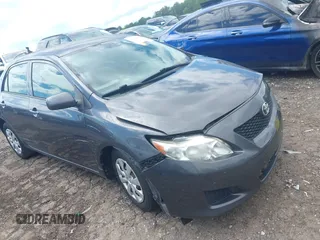 2010 Toyota Corolla z VIN JTDBU4EE6AJ072602, wystawiony jako IAAI lot #42211785 z przebiegiem 132 176 mil mil oraz . Historia ofert i sprzedaży dostępna na DreamBid. Obrazek 1.