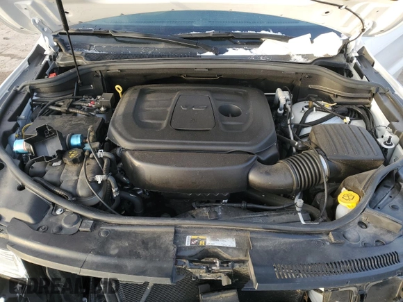 2020 Jeep Grand Cherokee High Altitude with VIN 1C4RJFCG1LC101888, listed as a Copart auction lot 87733565 with 64,240 mi miles and Salvage title. Bid and sale history available at DreamBid. Image 12.