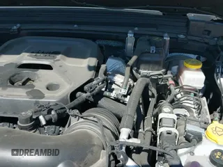 2024 Jeep Wrangler Sport S с VIN 1C4PJXDN8RW113036, выставлен на аукционе IAAI как лот 42638411 с пробегом 6 253 миль миль и . История ставок и продаж доступна на DreamBid. Изображение 22.