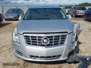 2015 Cadillac XTS Luxury with VIN 2G61N5S36F9251701, listed as a IAAI auction lot 40315224 with 99,918 mi miles. Bid and sale history available at carsss.com. Image 12.