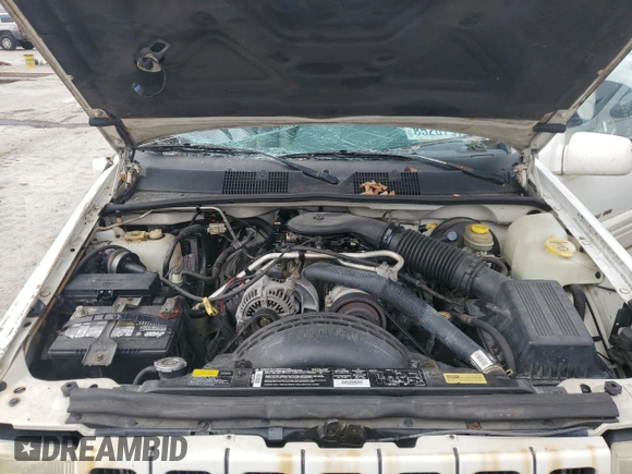 1997 Jeep Grand Cherokee Limited with VIN 1J4GX78YXVC716353, listed as a Copart auction lot 85207974 with 115,527 mi miles and Salvage Title. Bid and sale history available at carsss.com. Image 13.