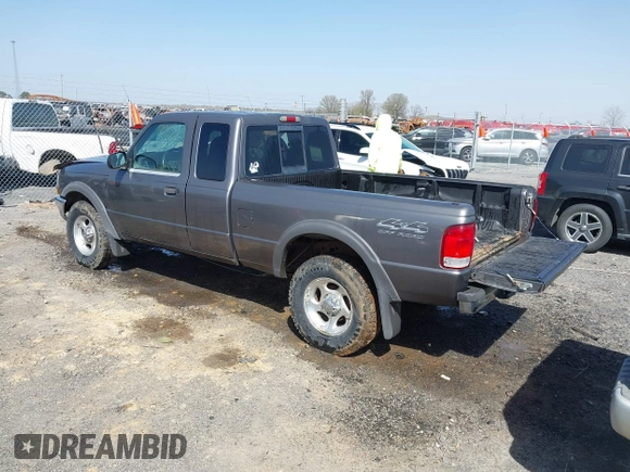2000 Ford Ranger XLT with VIN 1FTZR15X9YPB33383, listed as a IAAI auction lot 41821934 with 176,899 mi miles and . Bid and sale history available at DreamBid. Image 3.