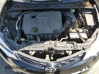 2016 Toyota Corolla L with VIN 2T1BURHE8GC561208, listed as a Copart auction lot 59093995 with 157,359 mi miles and Salvage title. Bid and sale history available at DreamBid. Image 11.