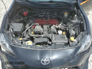 2019 Toyota 86 GT with VIN JF1ZNAE13K9700616, listed as a Copart auction lot 65208584 with 68,630 mi miles and Salvage Title. Bid and sale history available at carsss.com. Image 11.